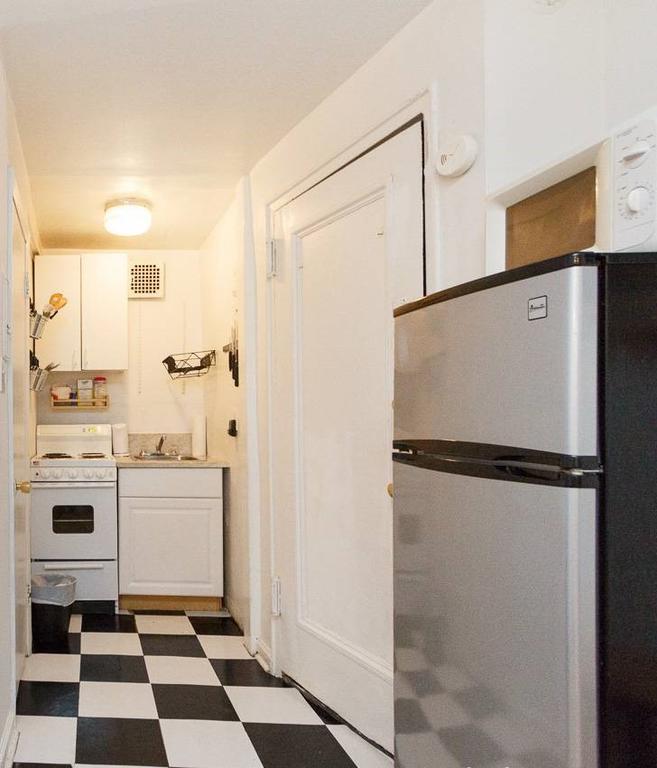 Gramercy Park Apartments New York