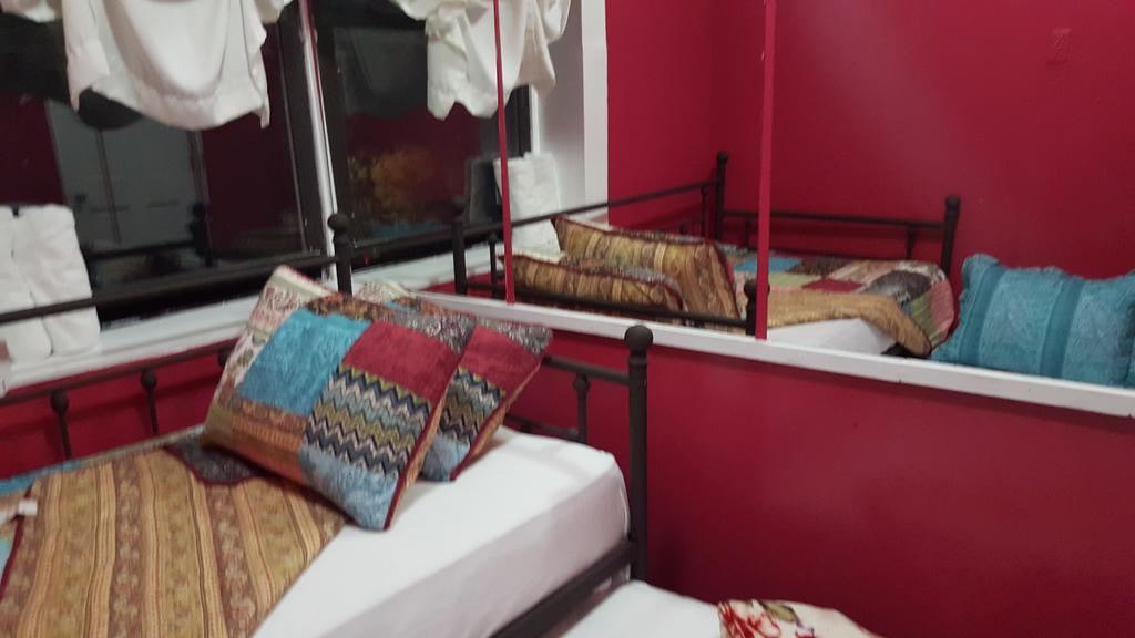 Oyo Bed And Breakfast *