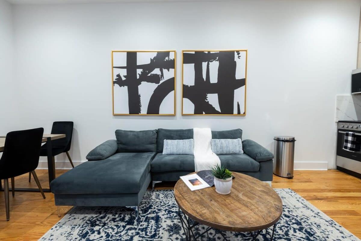 Apartment 7-3 2br 1bath In Prime Park Slope *