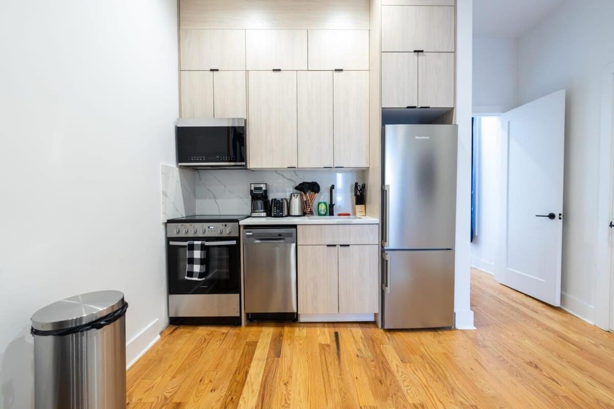 Apartment 7-3 2br 1bath In Prime Park Slope New York