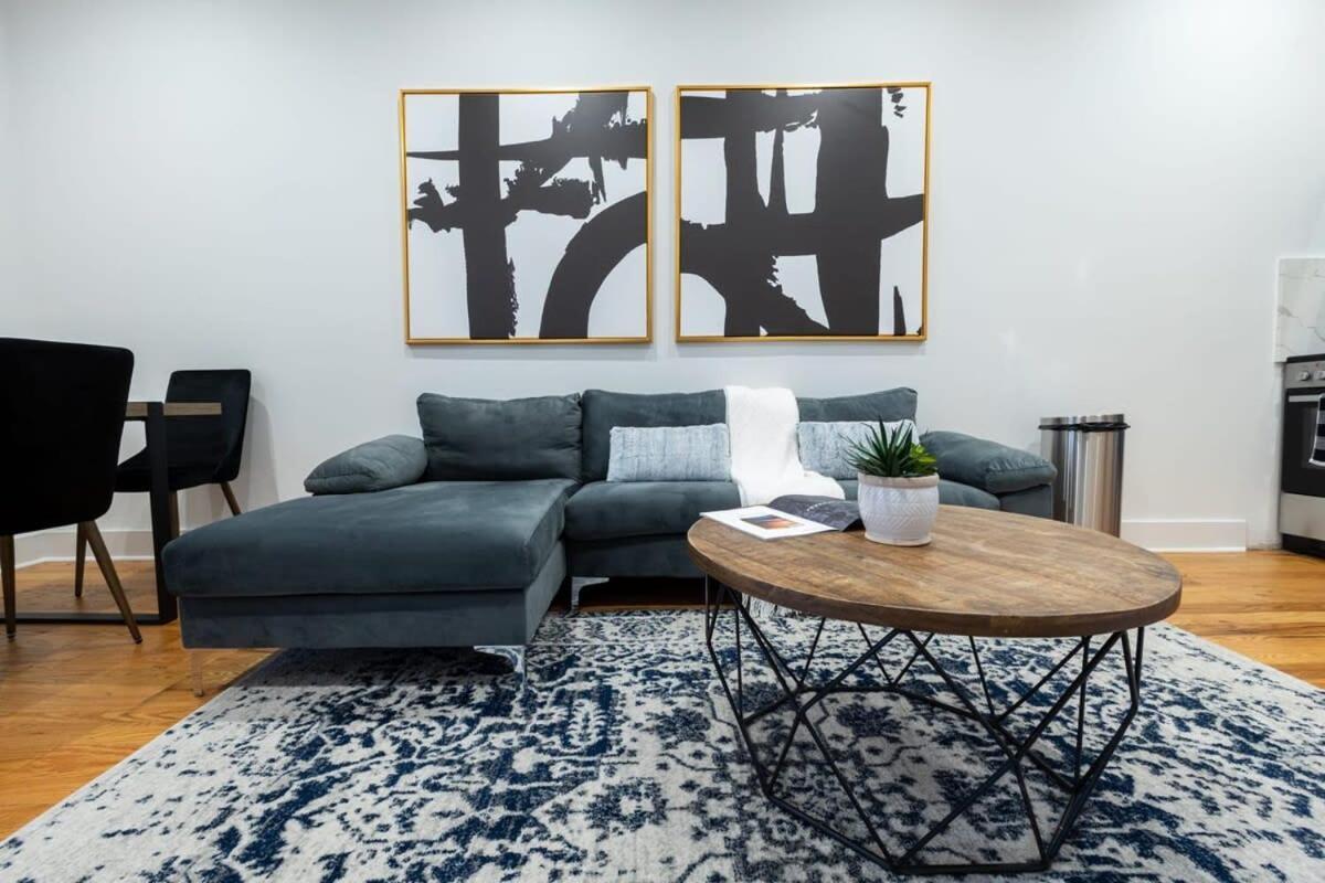 7-3 2br 1bath In Prime Park Slope Apartment