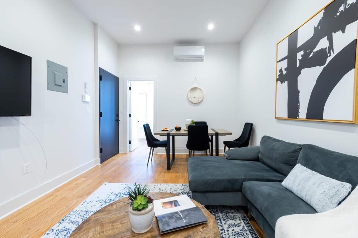 7-3 2br 1bath In Prime Park Slope
