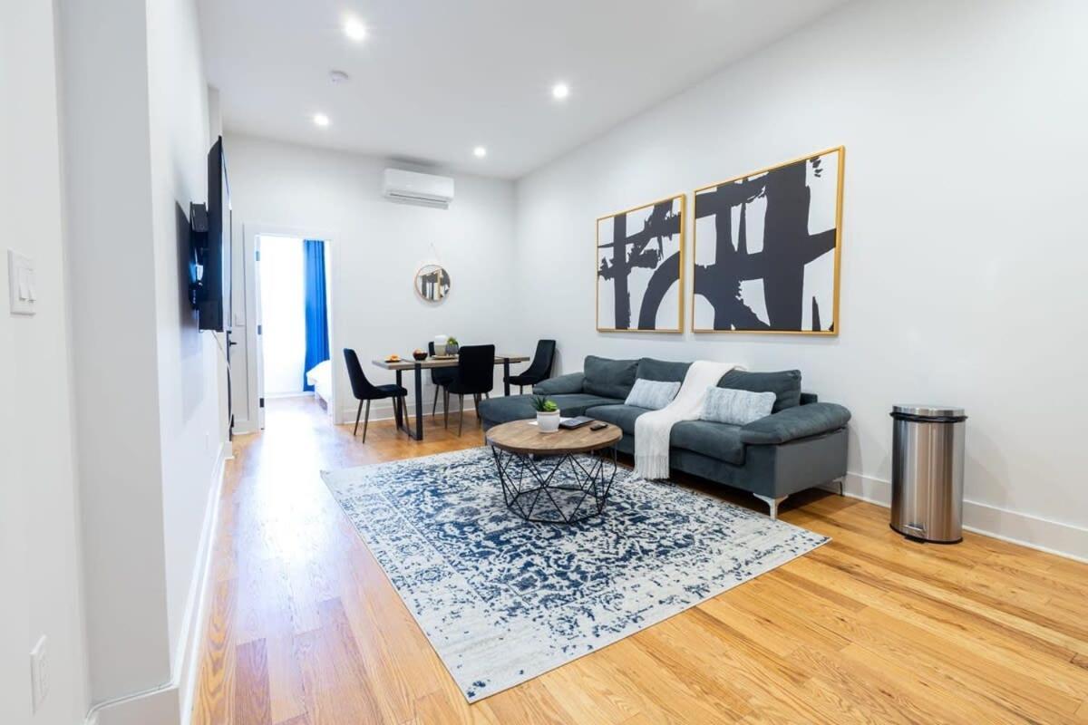 7-3 2br 1bath In Prime Park Slope Apartment