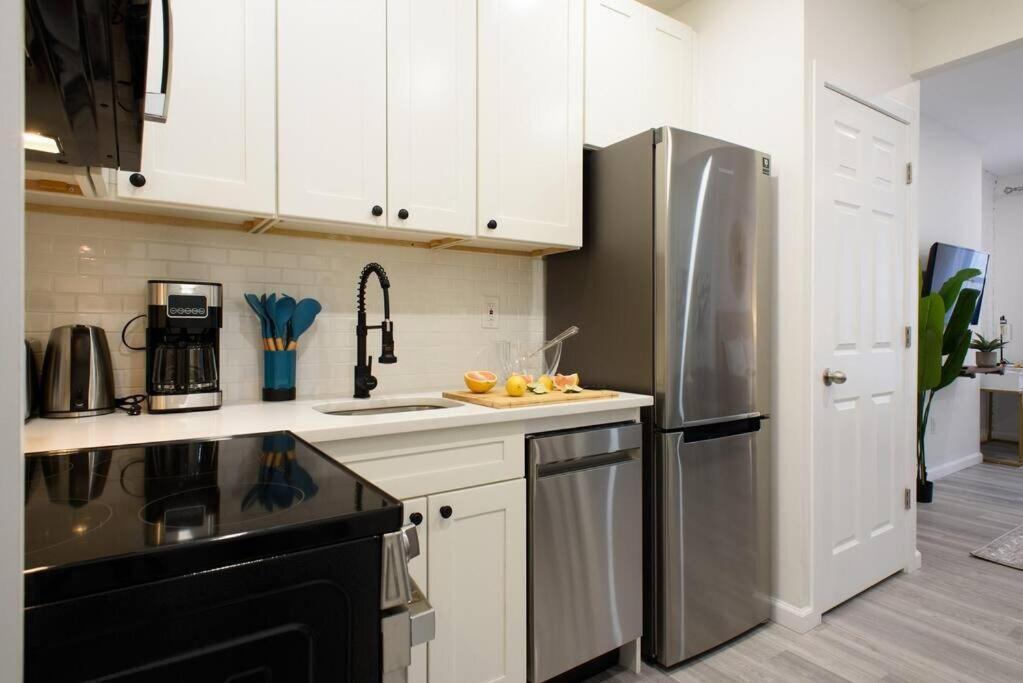 240-12 Brand New Prime Location W&d * New York