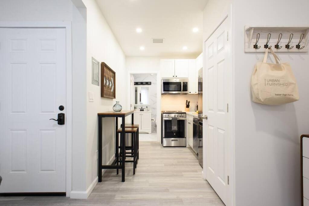 240-12 Brand New Prime Location W&d Apartment *