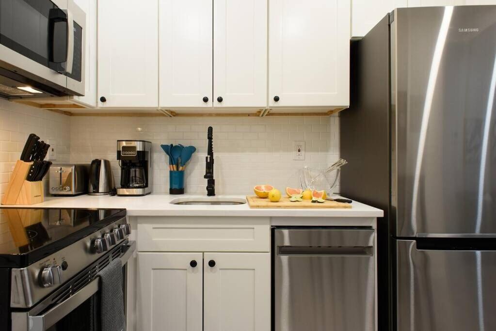240-12 Brand New Prime Location W&d Apartment *