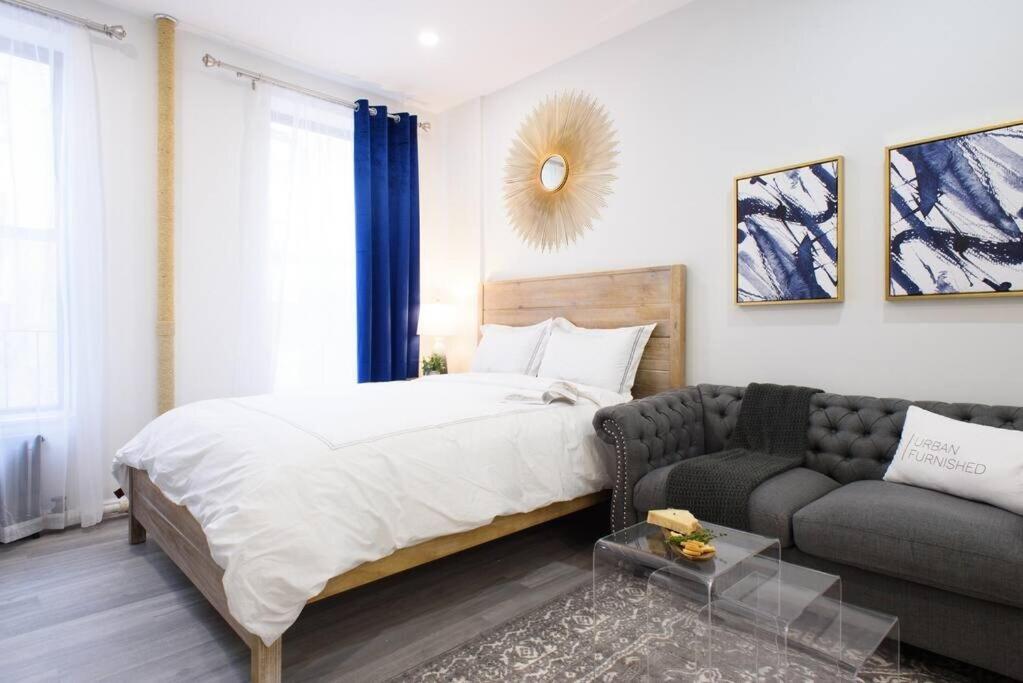 Apartment 240-12 Brand New Prime Location W&d