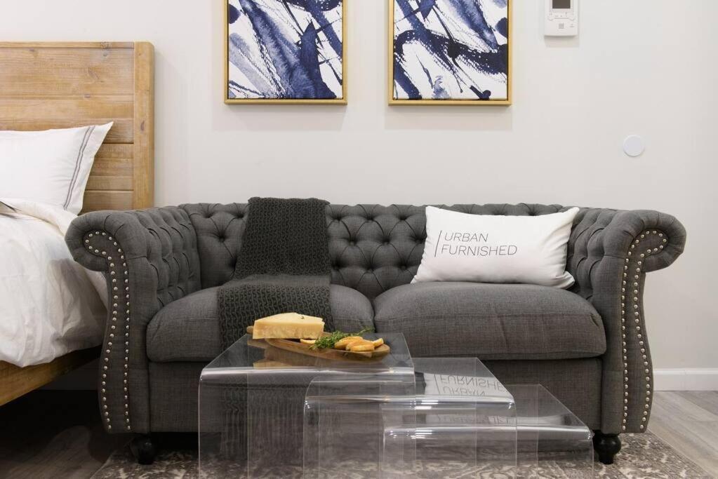 240-12 Brand New Prime Location W&d * New York