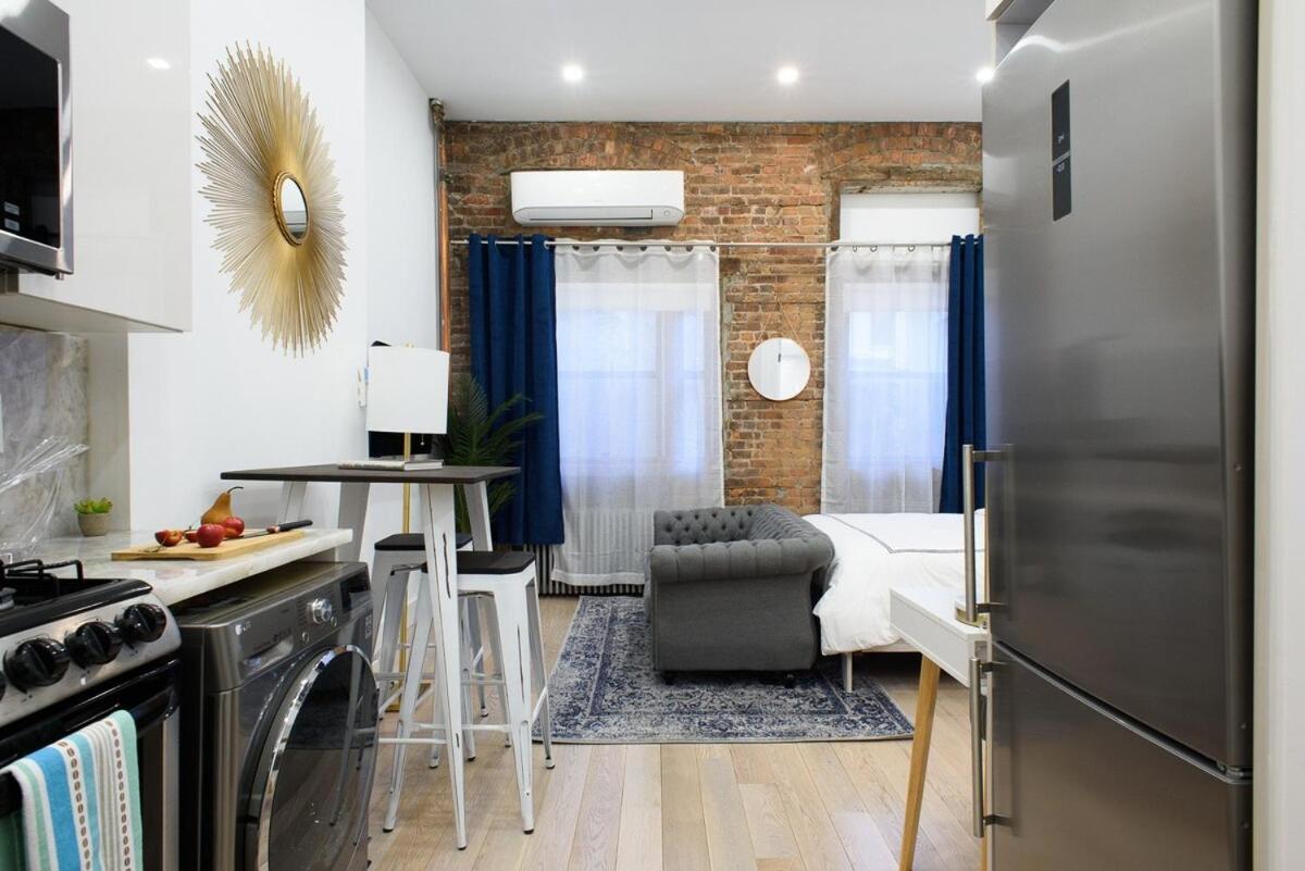 Apartment 62-2b New Prime Ues W D In Unit New York