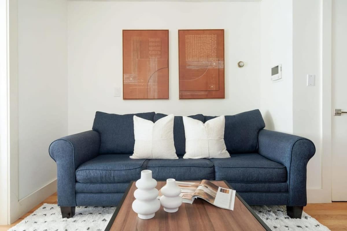 75-2a Furnished 1br W D Elev Park * New York