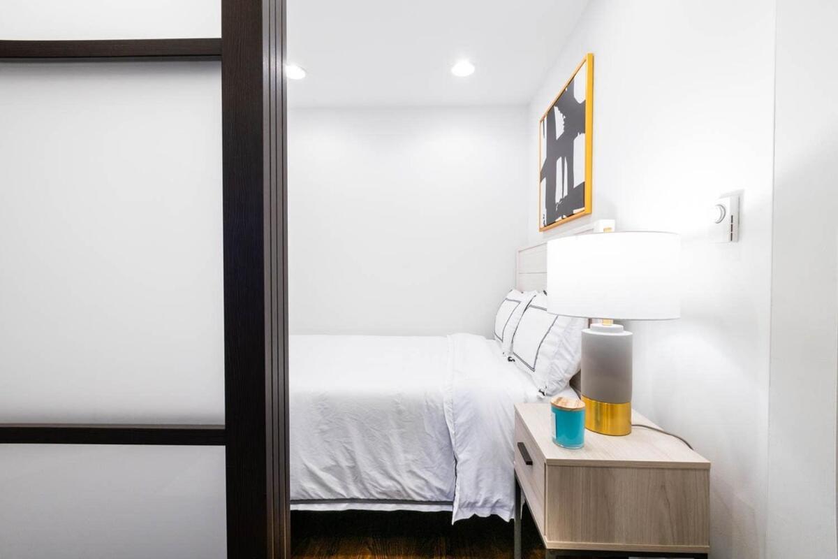 69-4c Prime Lower East Side 1br Brand New Apartment New York