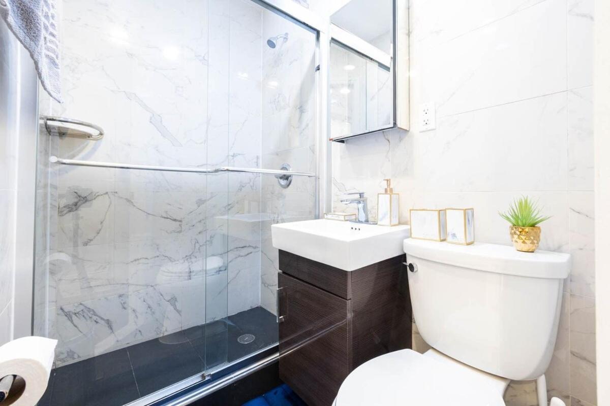 69-4c Prime Lower East Side 1br Brand New Apartment *