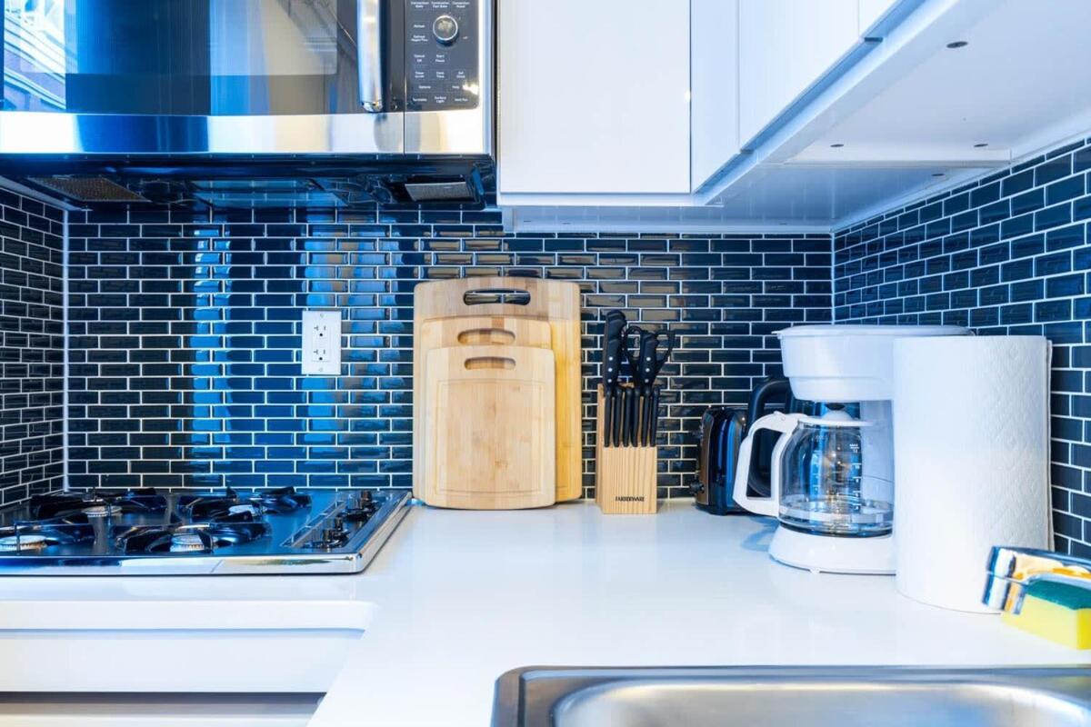 69-4c Prime Lower East Side 1br Brand New Apartment New York
