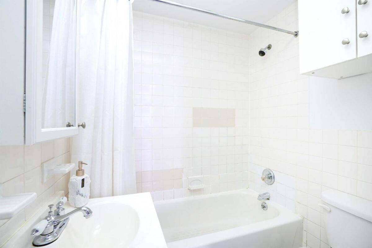 83-2fe Ues Park Newly Furnished New York