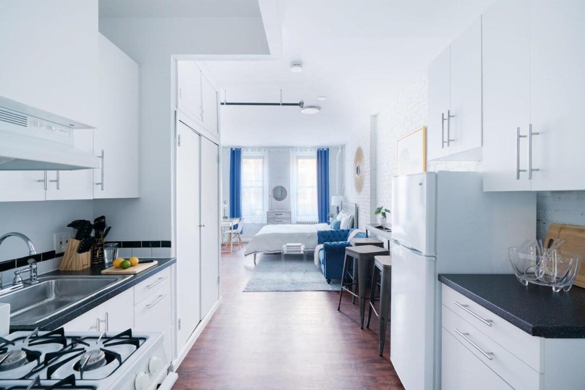 Apartment 83-2fe Ues Park Newly Furnished