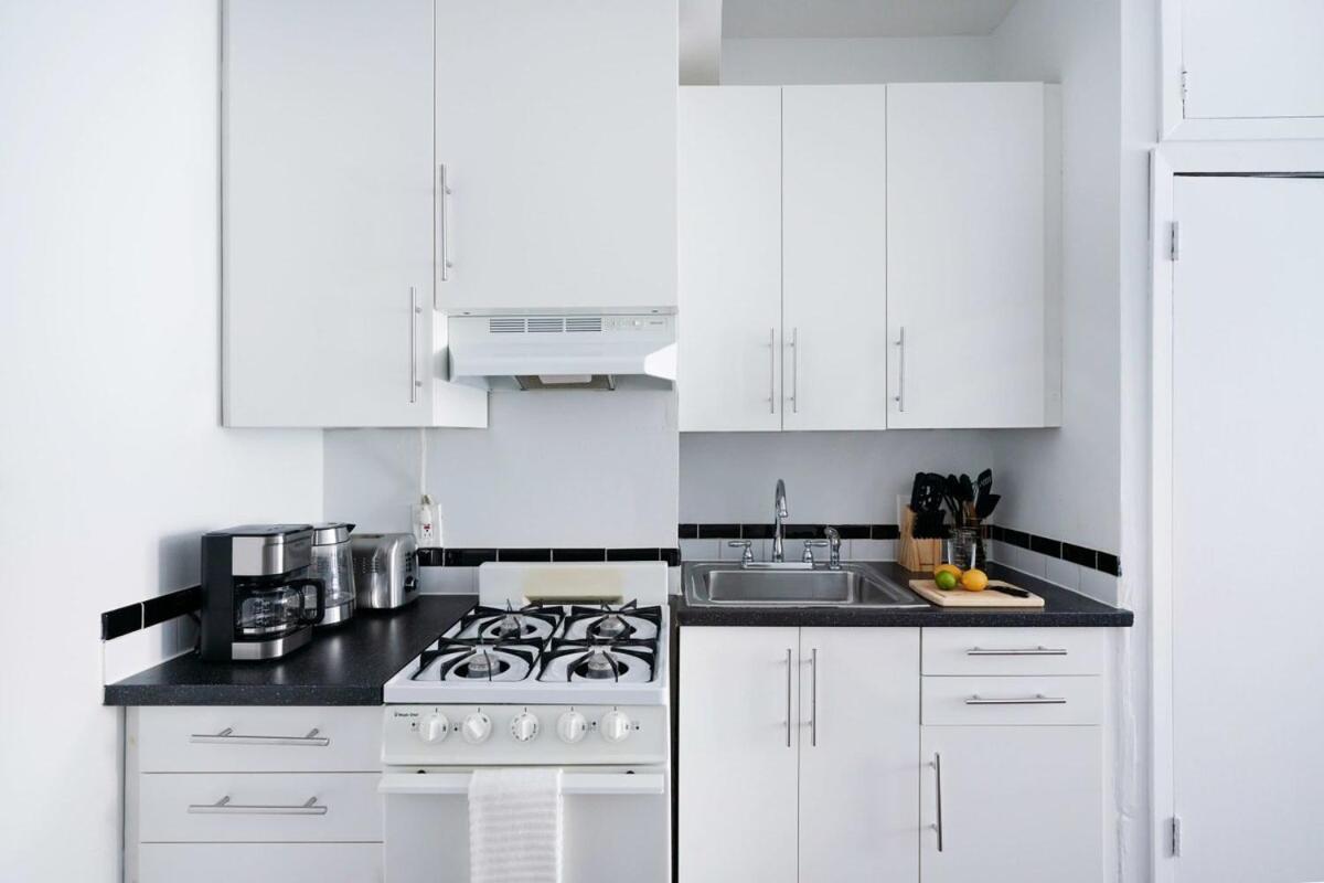 83-2fe Ues Park Newly Furnished Apartment *