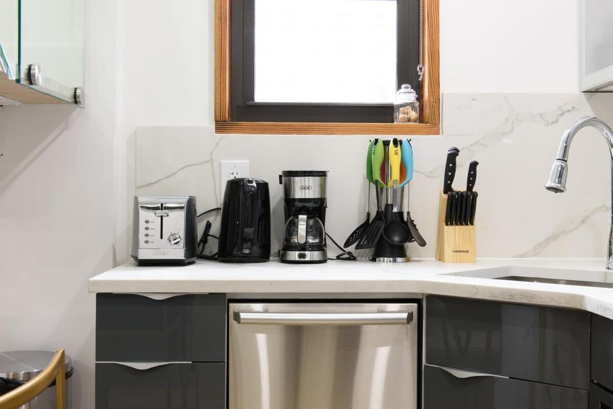Apartment 75-5d New Quality 3br Duplex W&d Elevator New York