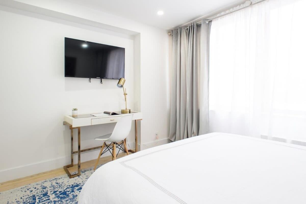 75-5d New Quality 3br Duplex W&d Elevator Apartment New York