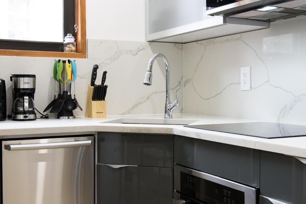 75-5d New Quality 3br Duplex W&d Elevator *