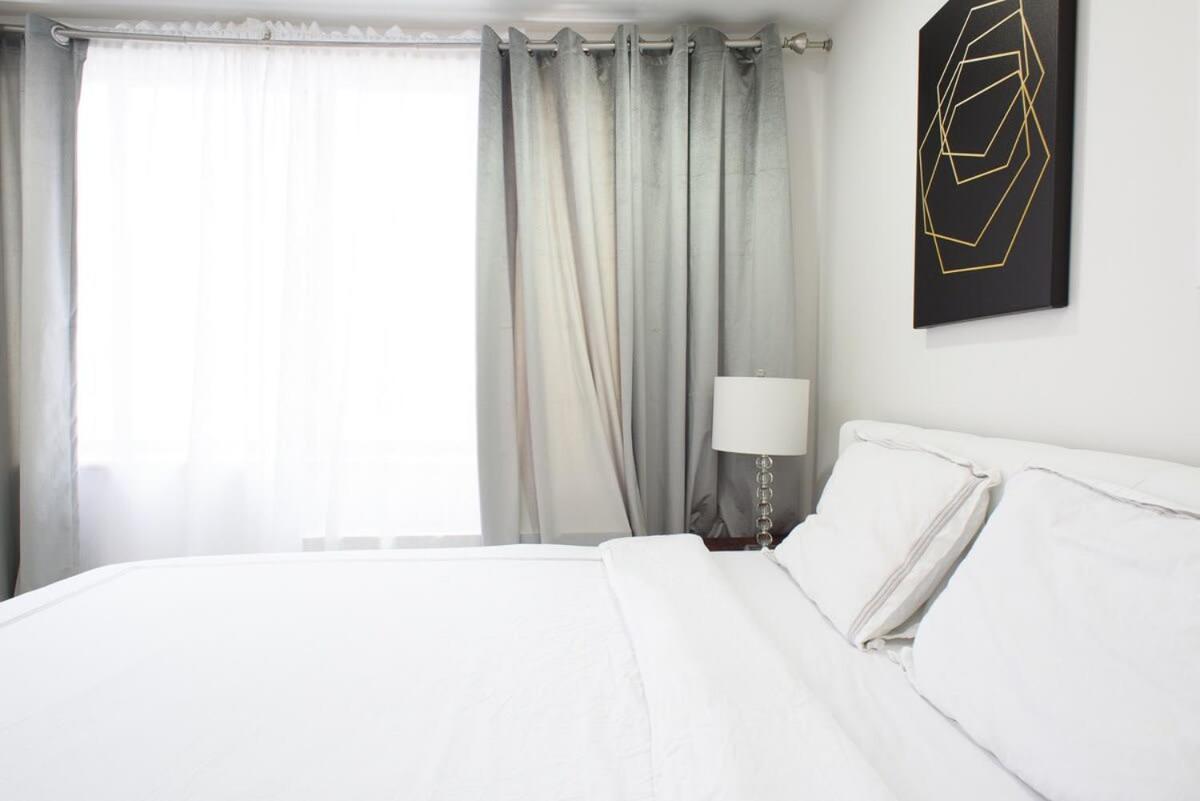 Apartment 75-5d New Quality 3br Duplex W&d Elevator