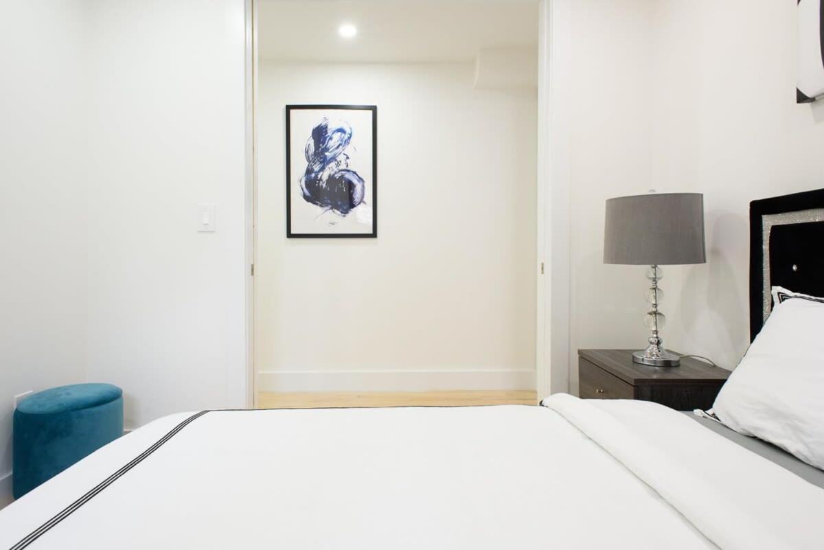 75-5d New Quality 3br Duplex W&d Elevator Apartment