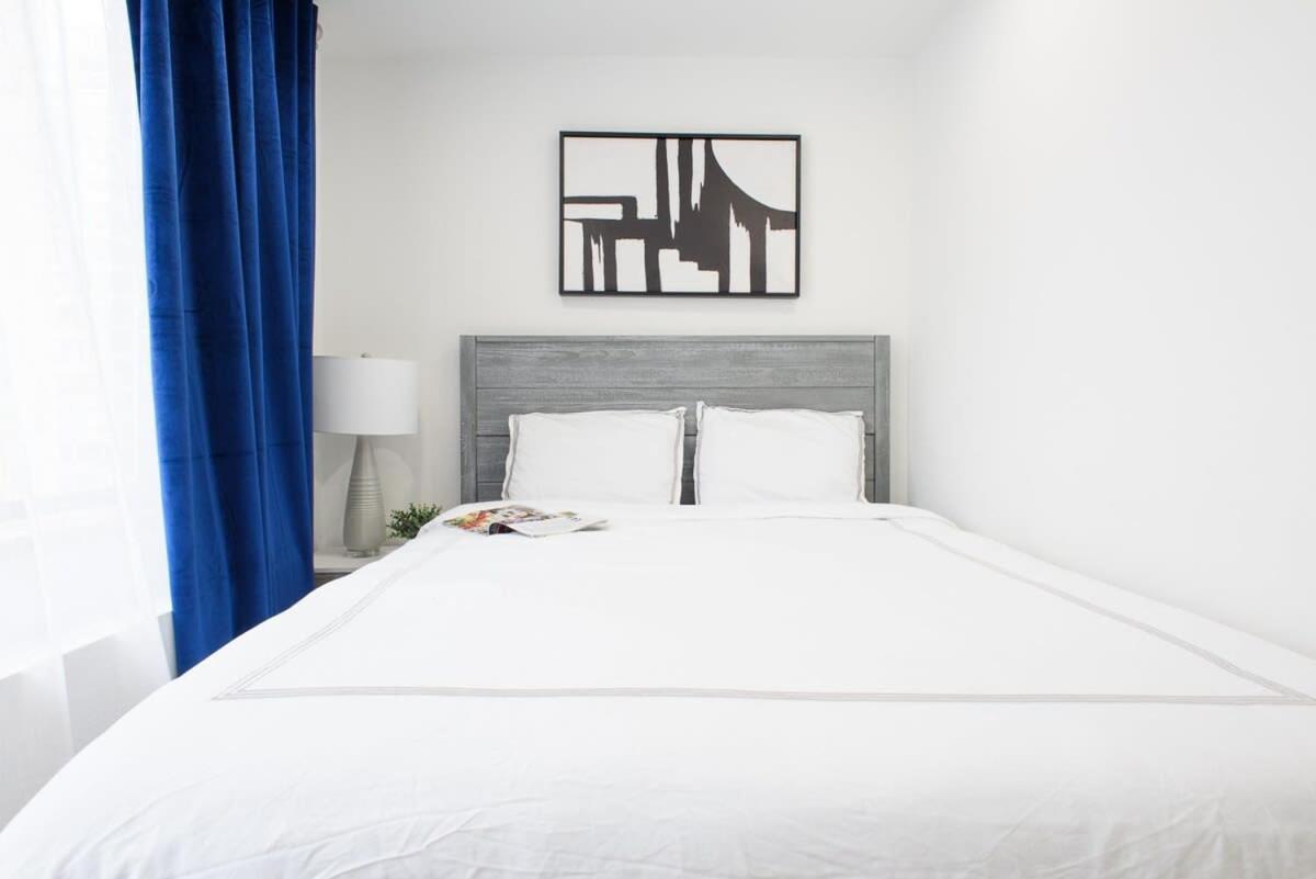 75-5d New Quality 3br Duplex W&d Elevator