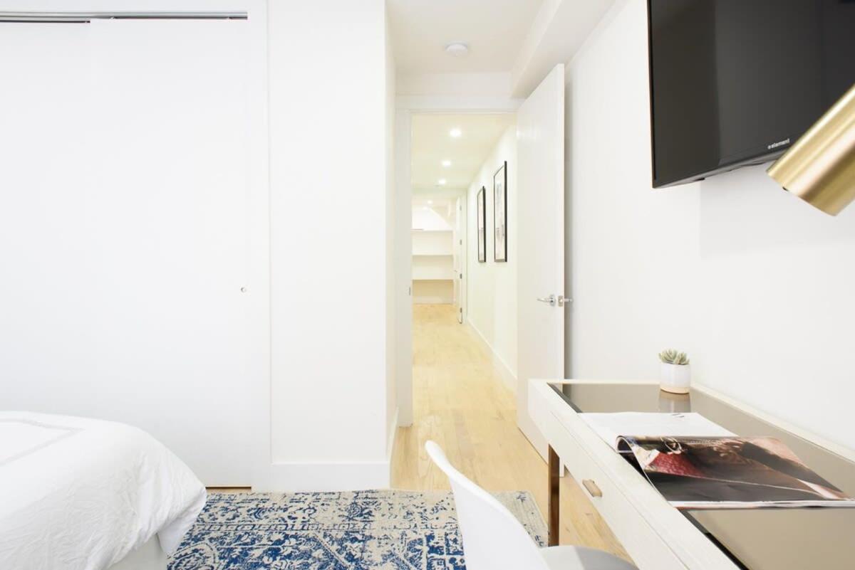 75-5d New Quality 3br Duplex W&d Elevator * New York