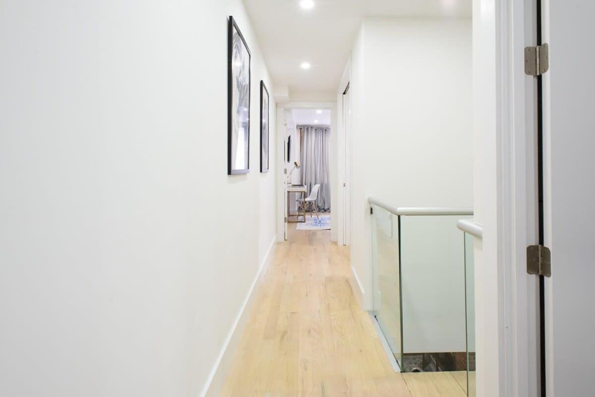 Apartment 75-5d New Quality 3br Duplex W&d Elevator New York