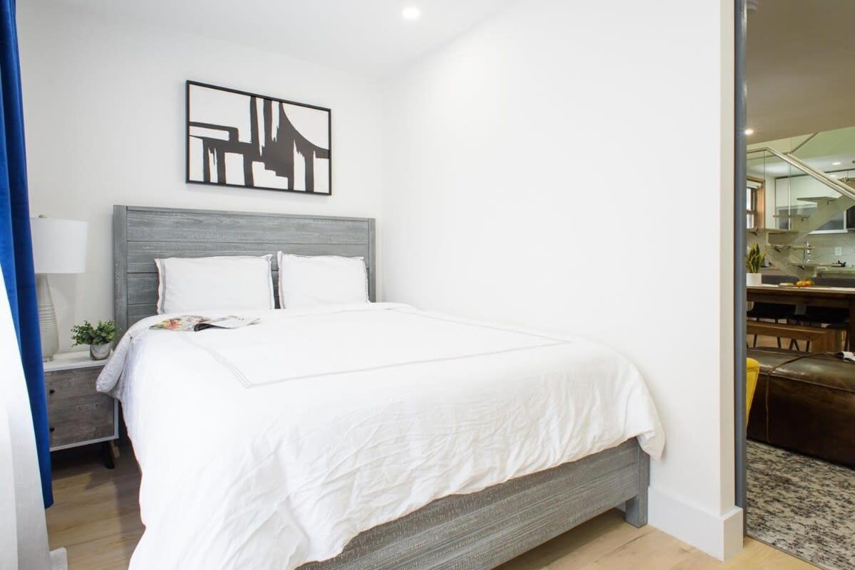 Apartment 75-5d New Quality 3br Duplex W&d Elevator