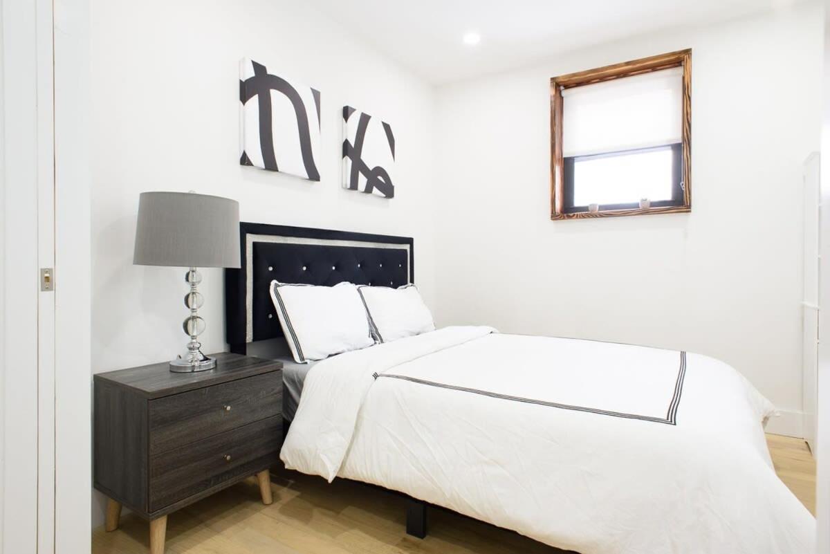 75-5d New Quality 3br Duplex W&d Elevator Apartment New York