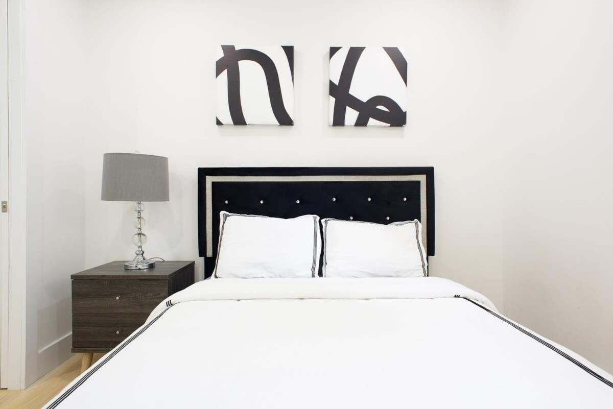 75-5d New Quality 3br Duplex W&d Elevator New York
