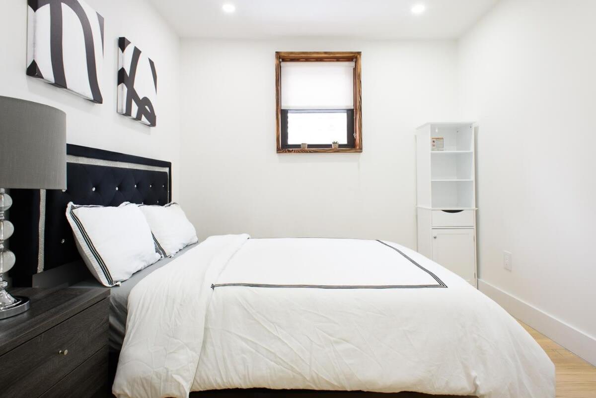 75-5d New Quality 3br Duplex W&d Elevator Apartment New York