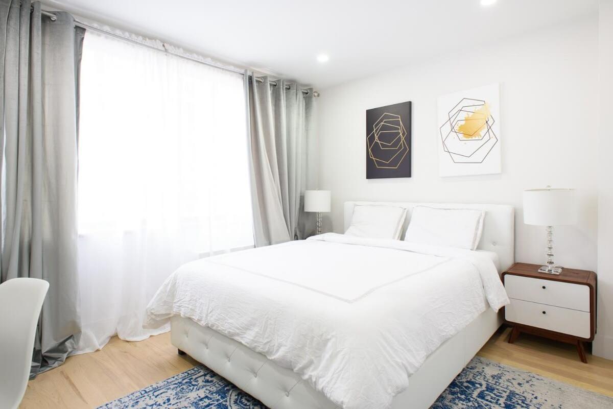 75-5d New Quality 3br Duplex W&d Elevator Apartment New York