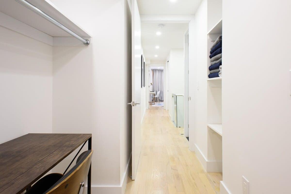 75-5d New Quality 3br Duplex W&d Elevator *