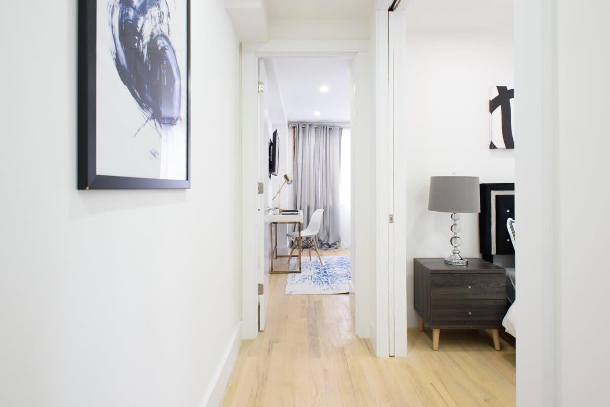 75-5d New Quality 3br Duplex W&d Elevator Apartment *