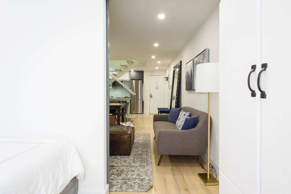 Apartment 75-5d New Quality 3br Duplex W&d Elevator New York