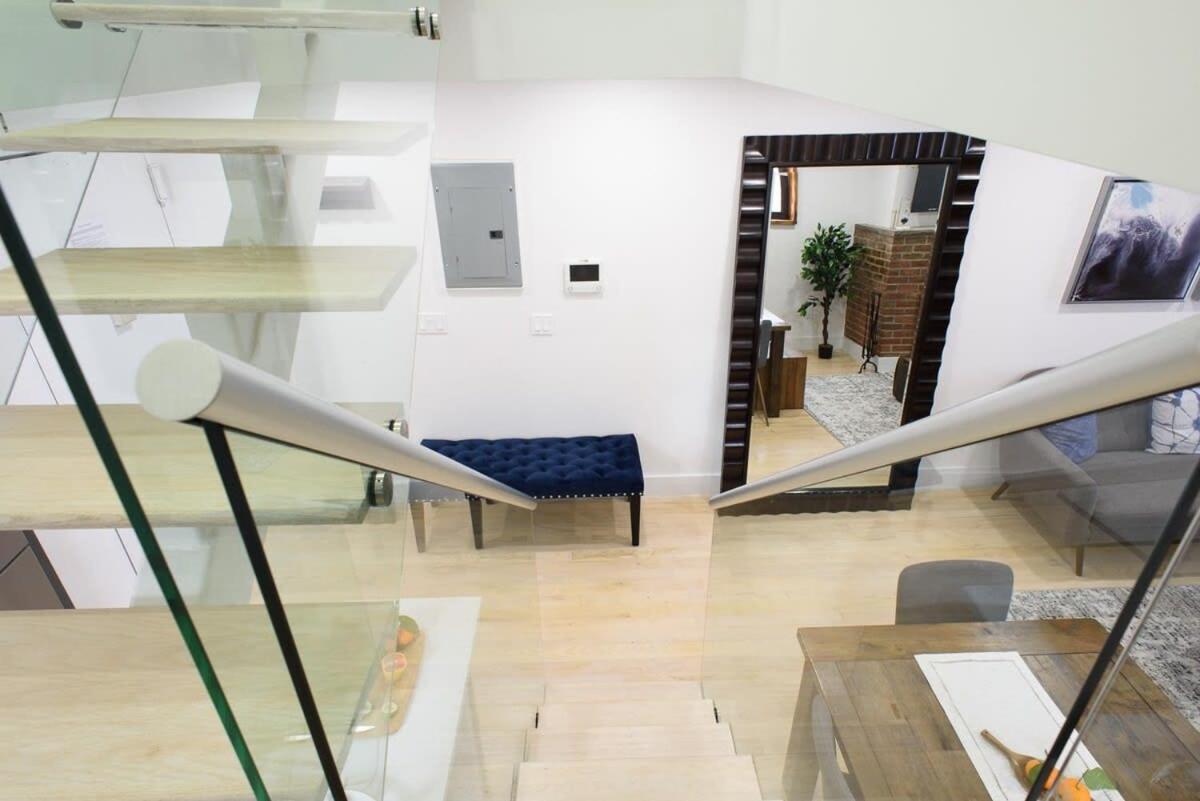 75-5d New Quality 3br Duplex W&d Elevator Apartment New York