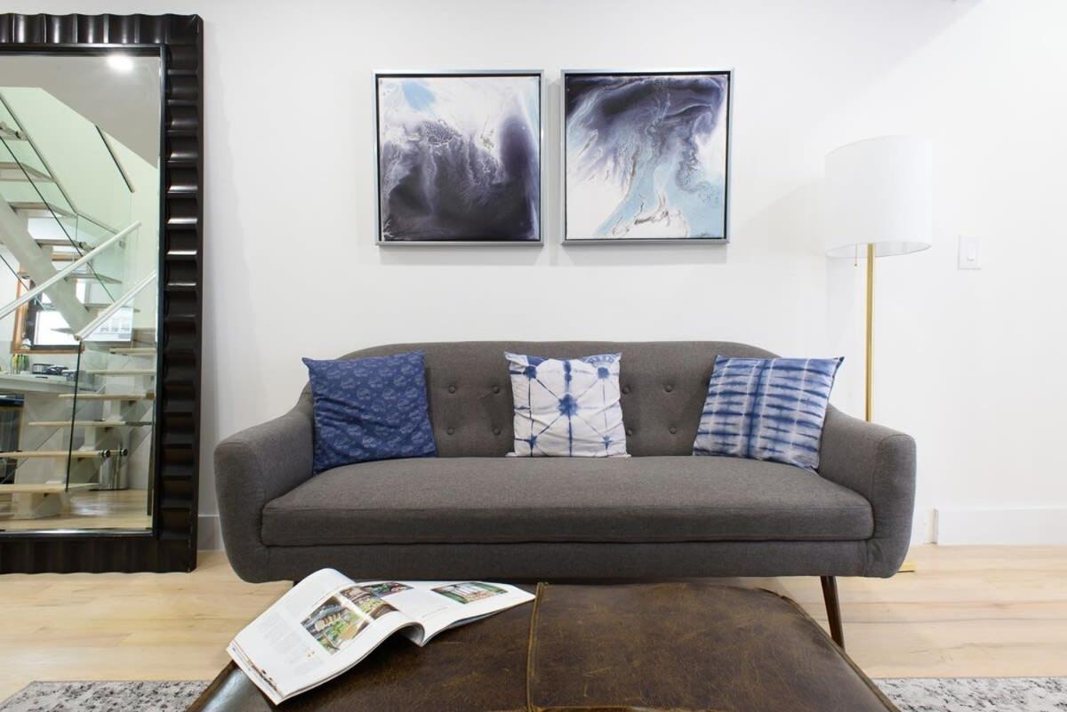 75-5d New Quality 3br Duplex W&d Elevator *