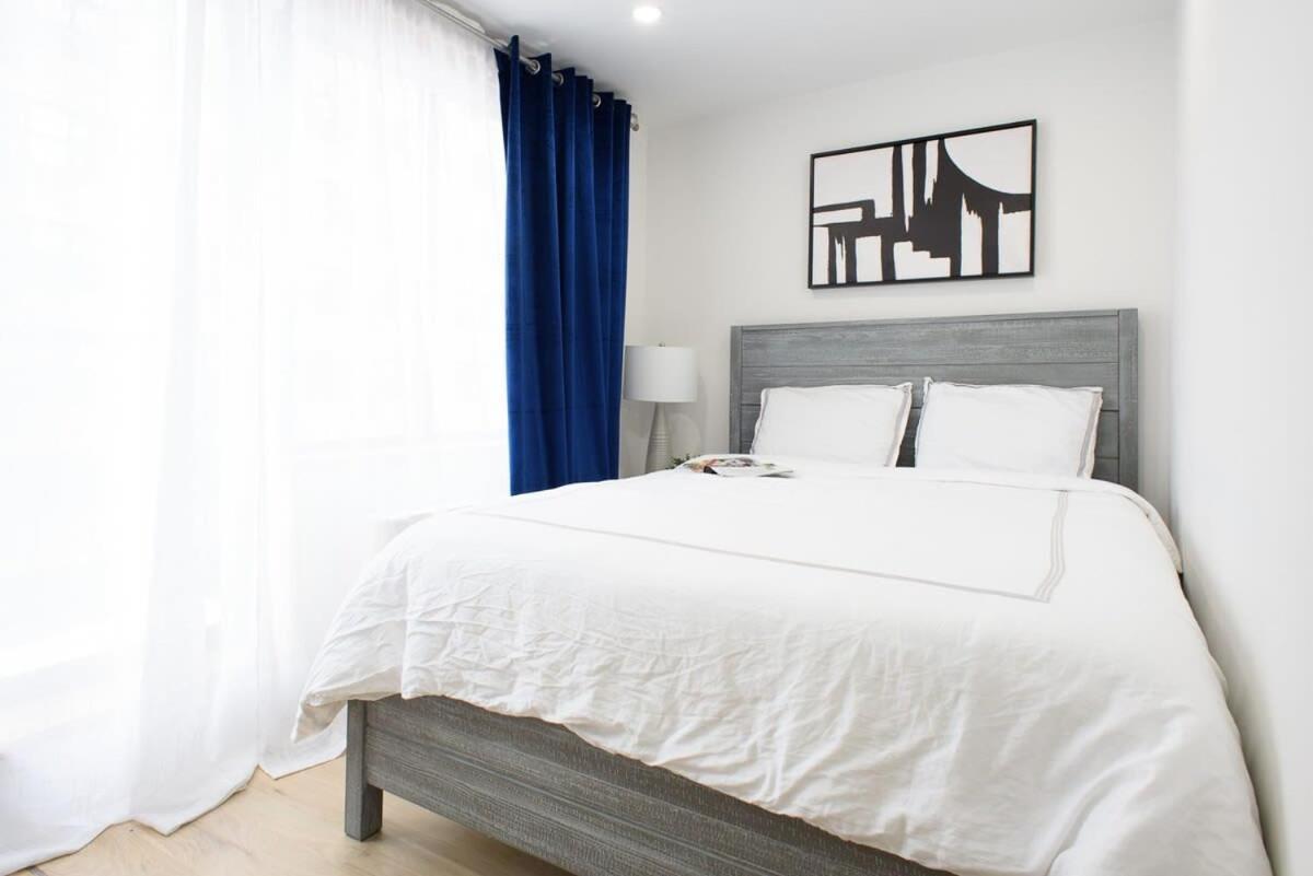 75-5d New Quality 3br Duplex W&d Elevator