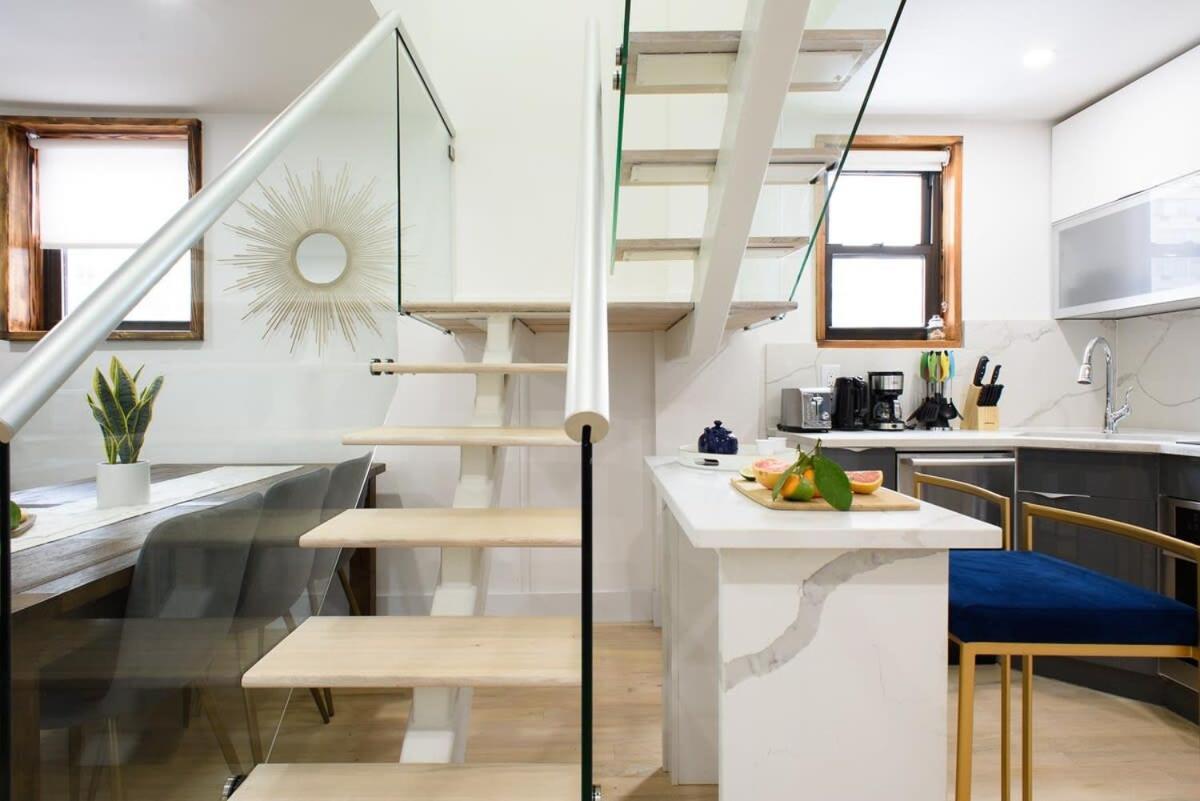 75-5d New Quality 3br Duplex W&d Elevator Apartment New York