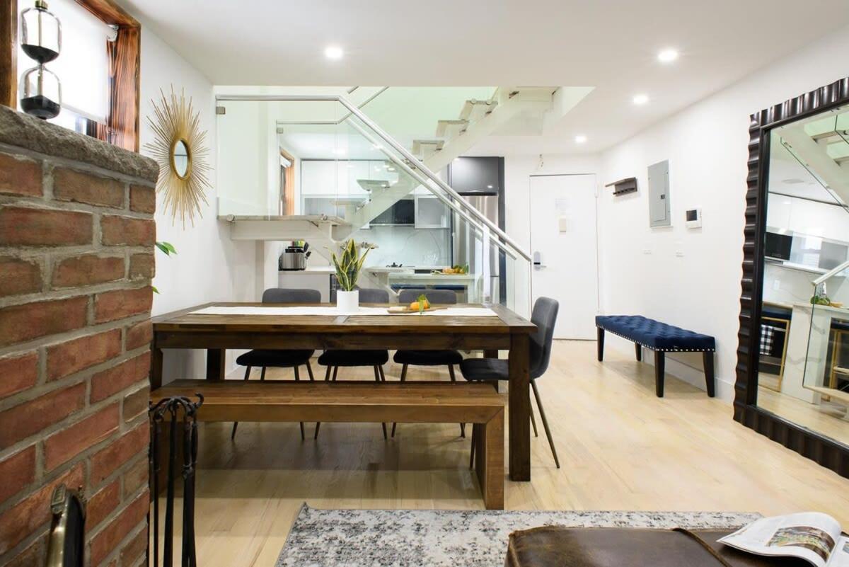75-5d New Quality 3br Duplex W&d Elevator New York