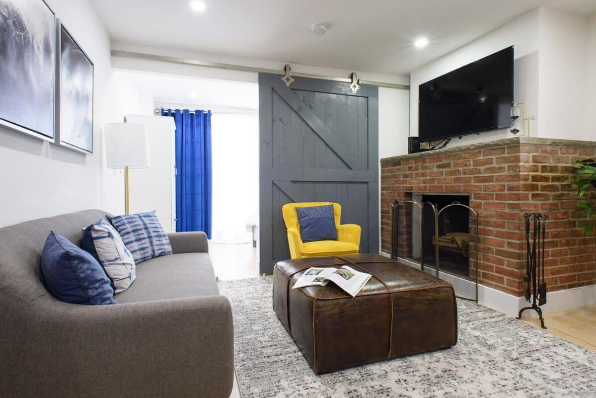 75-5d New Quality 3br Duplex W&d Elevator Apartment