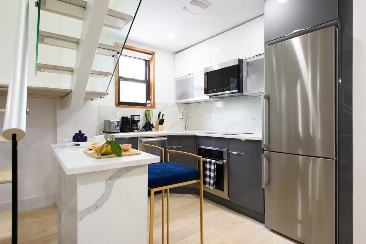 75-5d New Quality 3br Duplex W&d Elevator