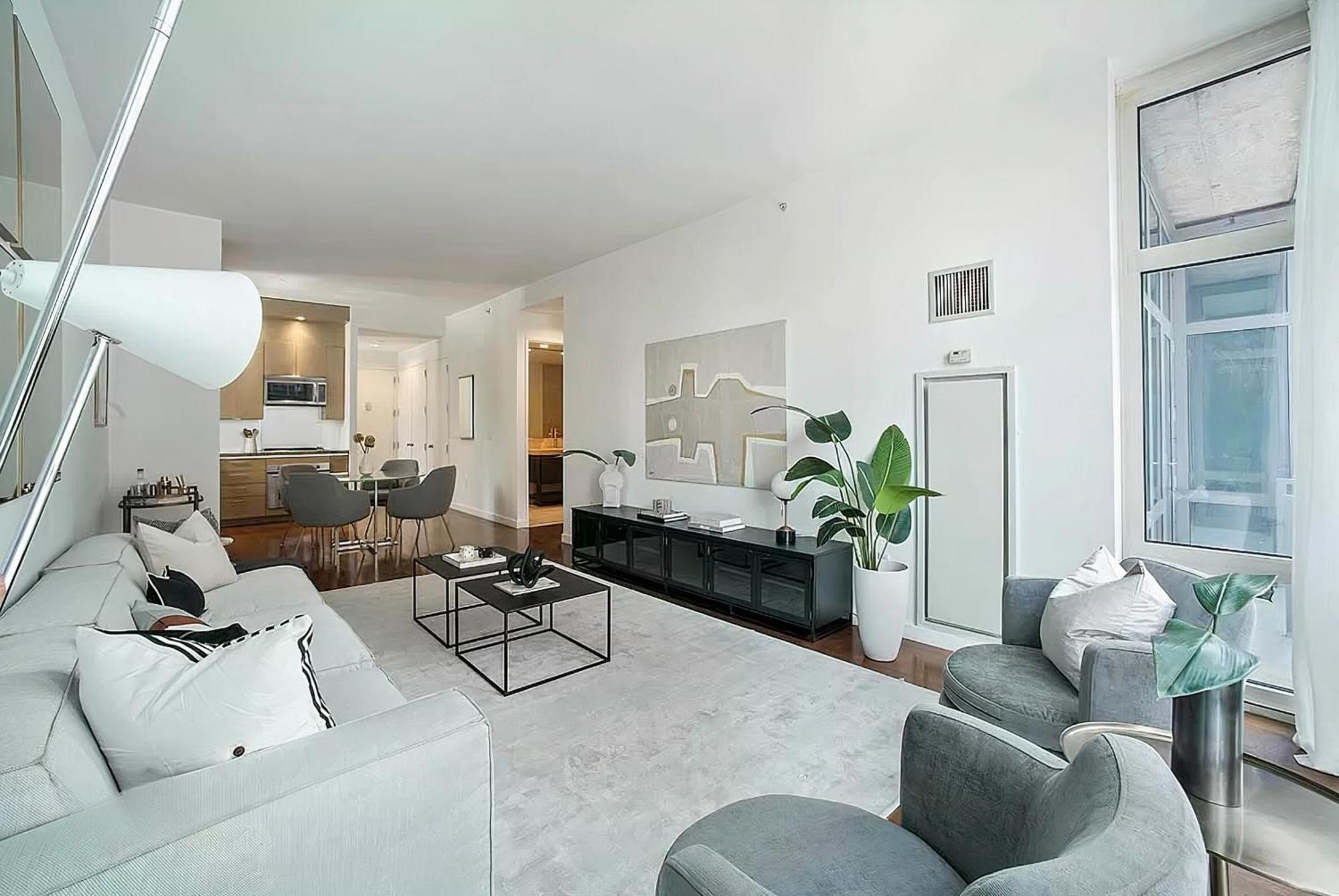 Luxurious In Times Square Nyc - 30-day Min * New York