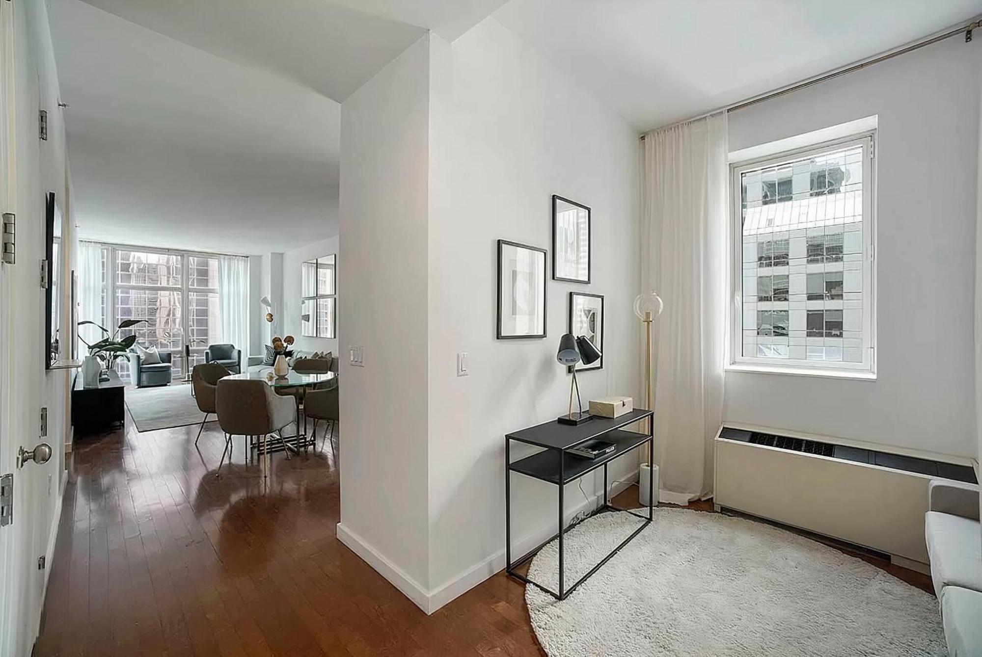 Luxurious In Times Square Nyc - 30-day Min *