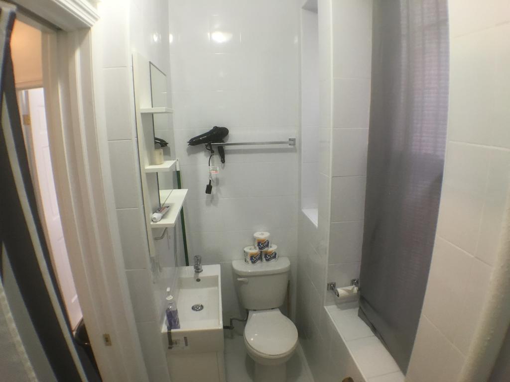 Two Bedroom Henry Street #42 Apartment