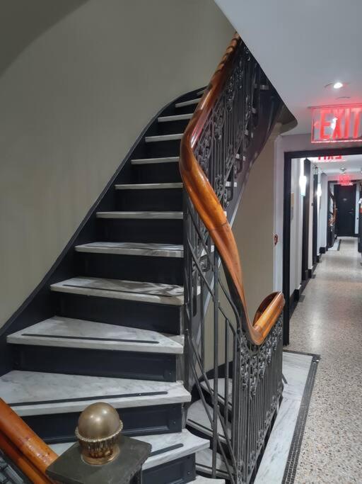Hotel-studio* @ The Mansfield Midtown Apartment New York