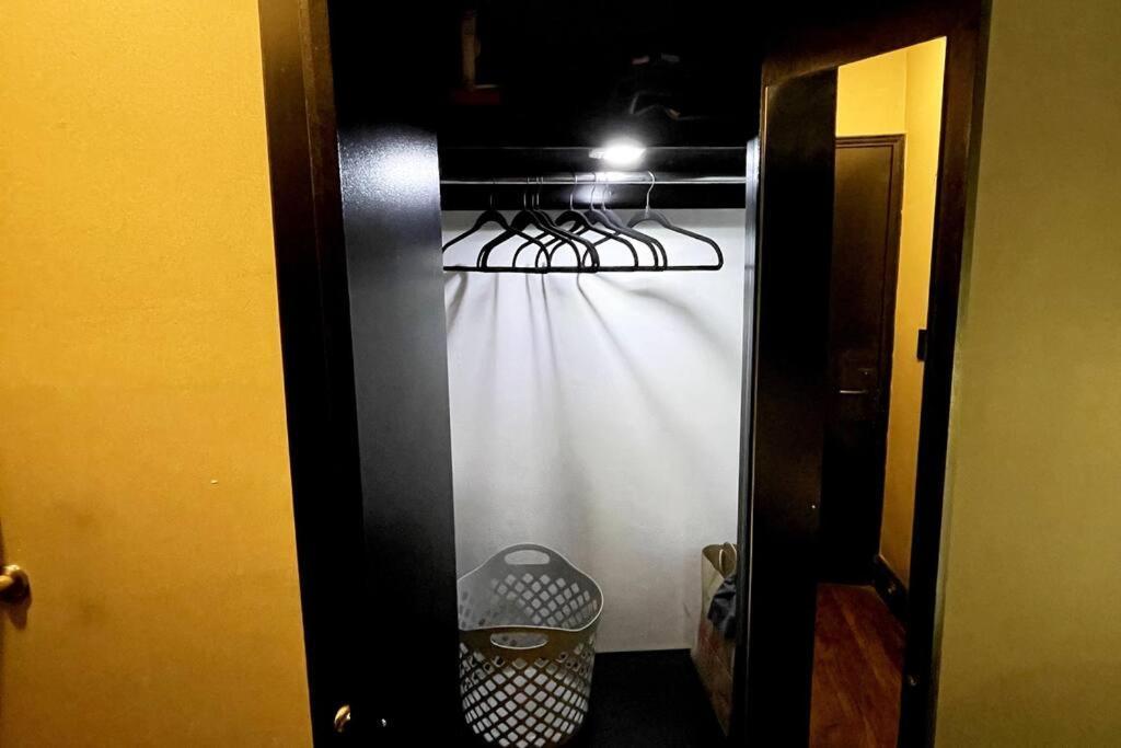 Hotel-studio* @ The Mansfield Midtown * New York