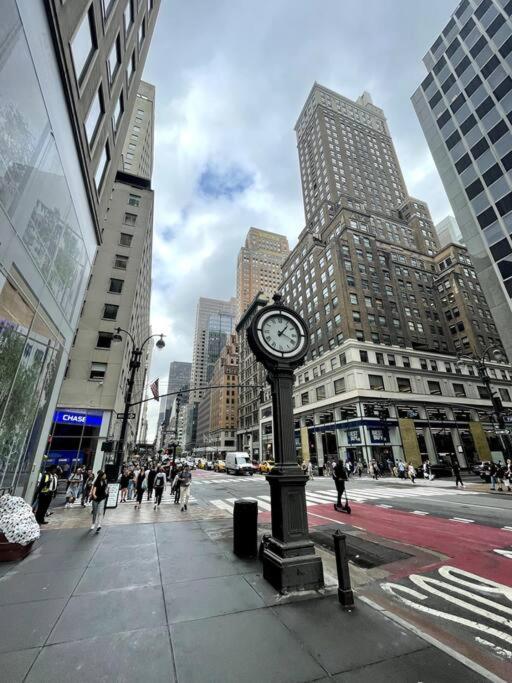 Apartment Hotel-studio* @ The Mansfield Midtown New York
