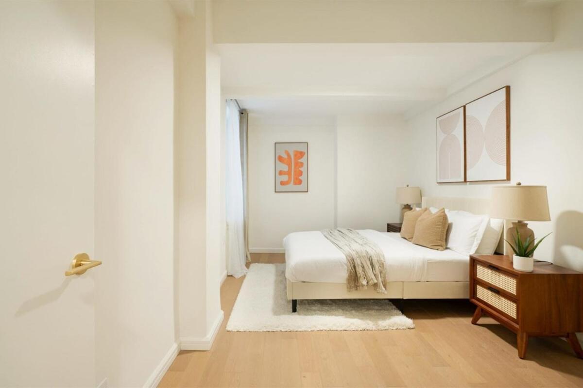 76-1d Brand New 4br 3bth Ues Doorman Gym